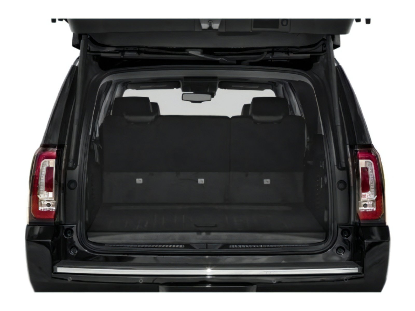 Used 2019 GMC Yukon XL Denali w/ Denali Ultimate Package image 14