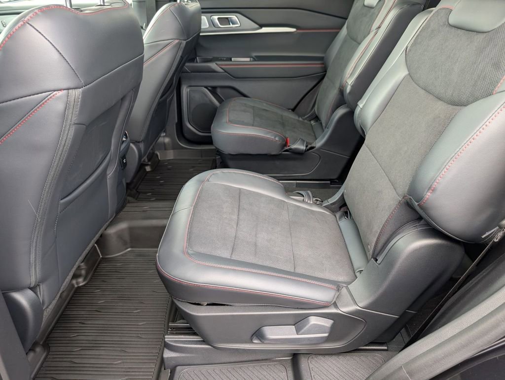 New 2026 Ford Explorer ST w/ Sun And Sound Package image 46