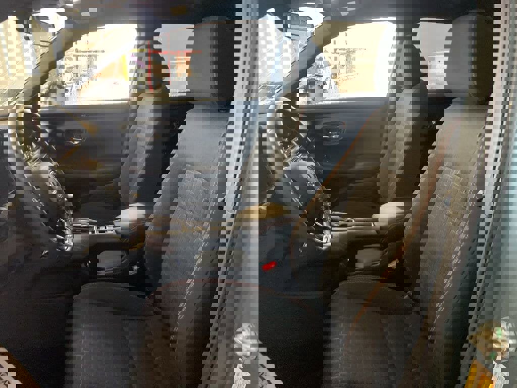 Used 2023 Honda HR-V Sport image 14