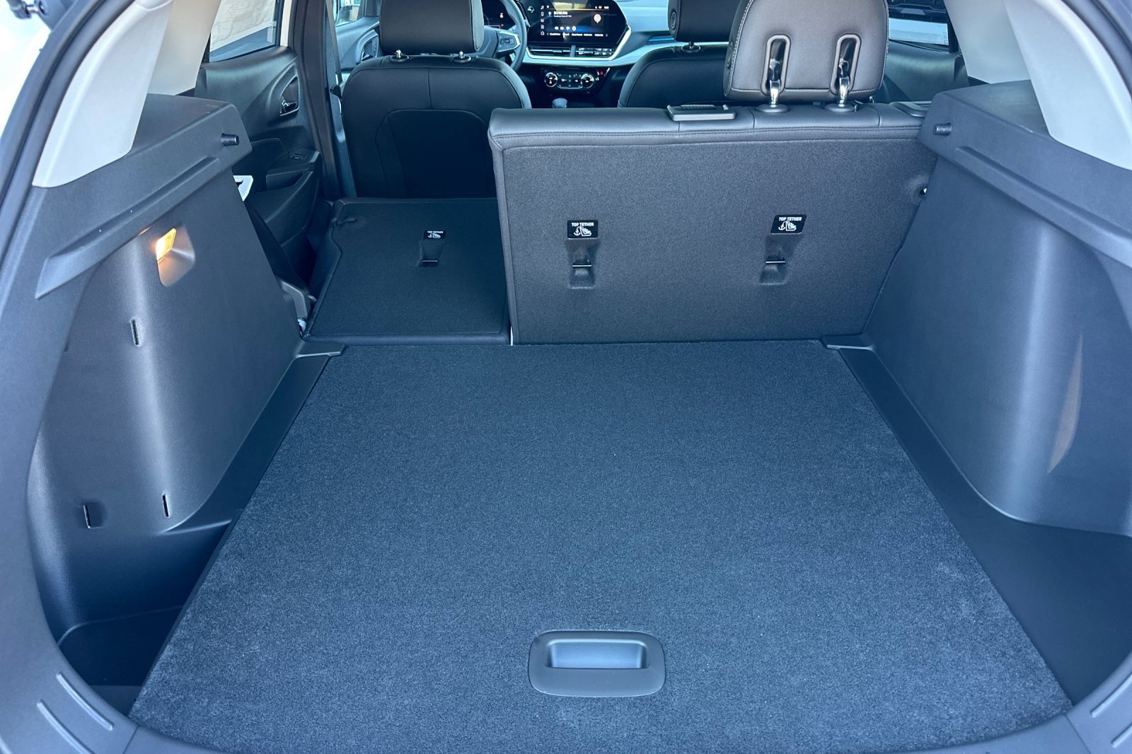 New 2026 Chevrolet Trax LT w/ LT Convenience Package image 15