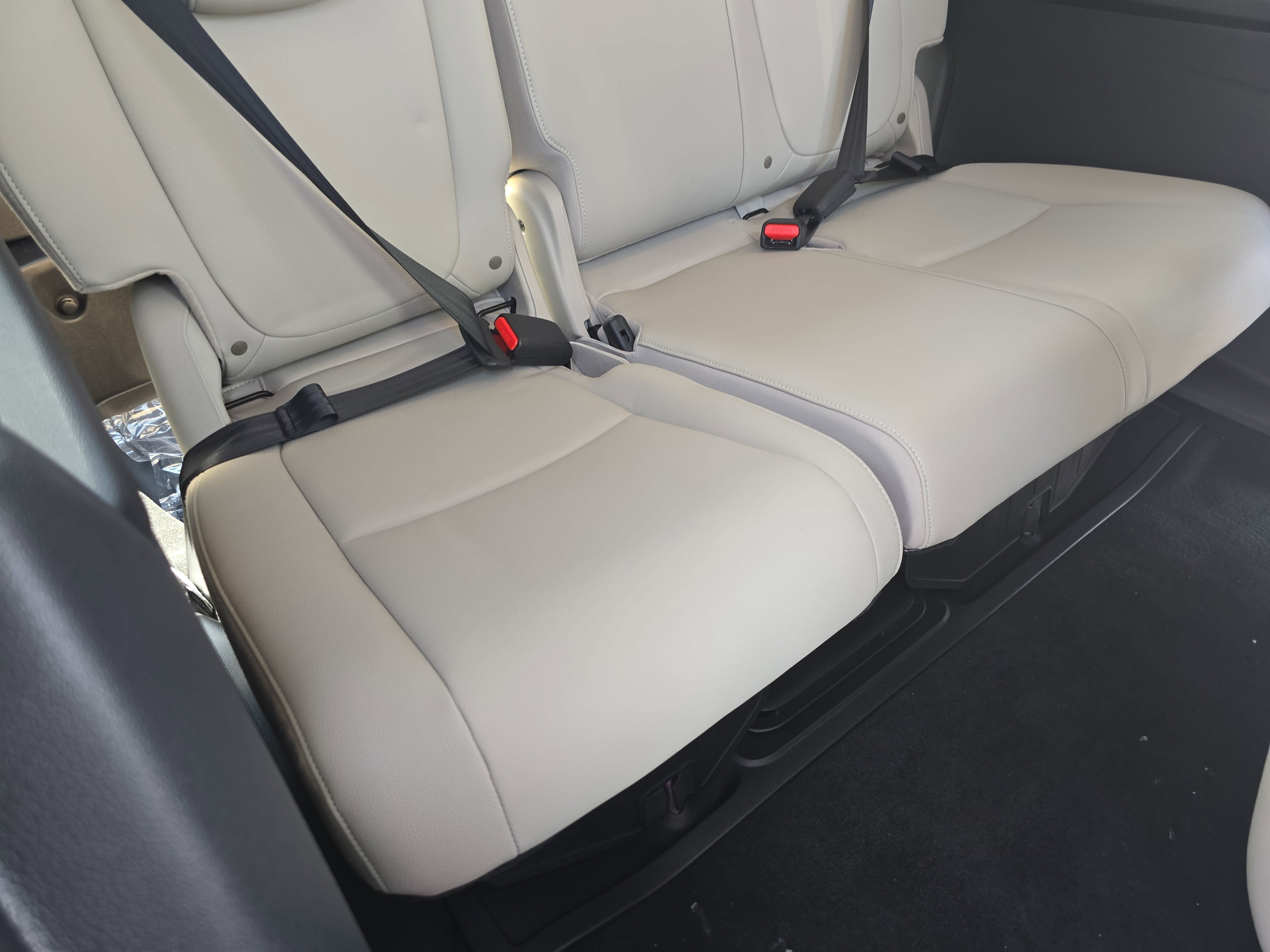 New 2026 Honda Odyssey EX-L image 12