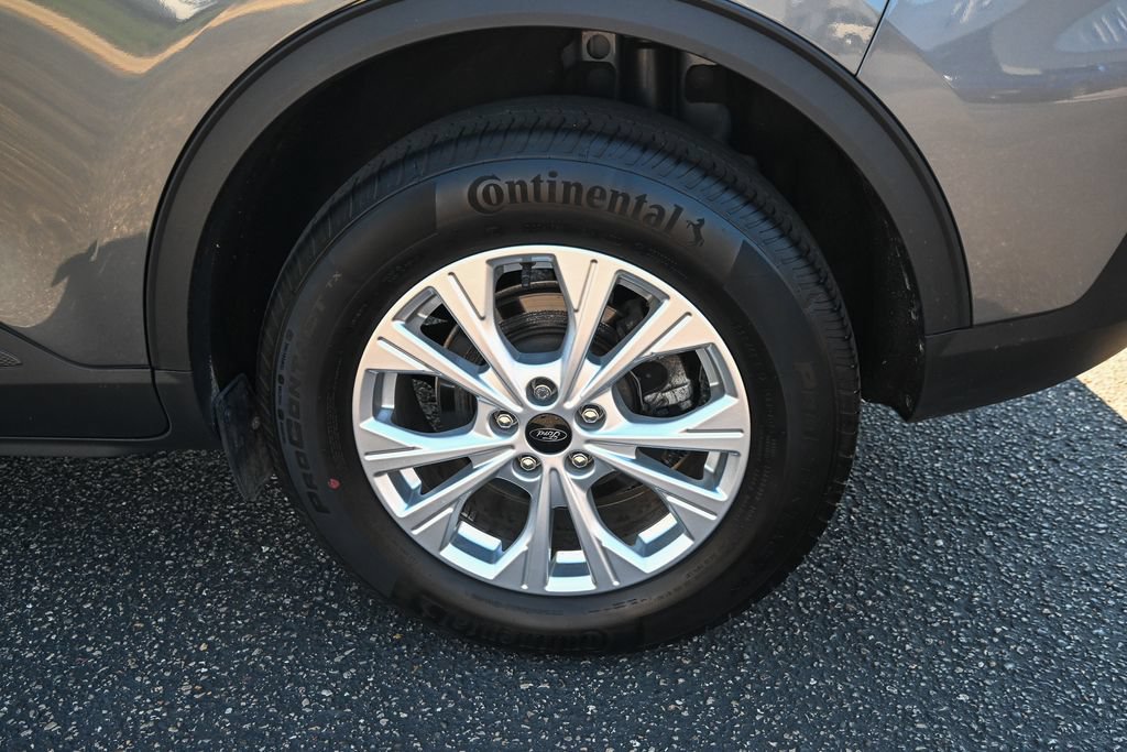 Used 2023 Ford Escape Active w/ Tech Pack #2 AWD/4WD image 13