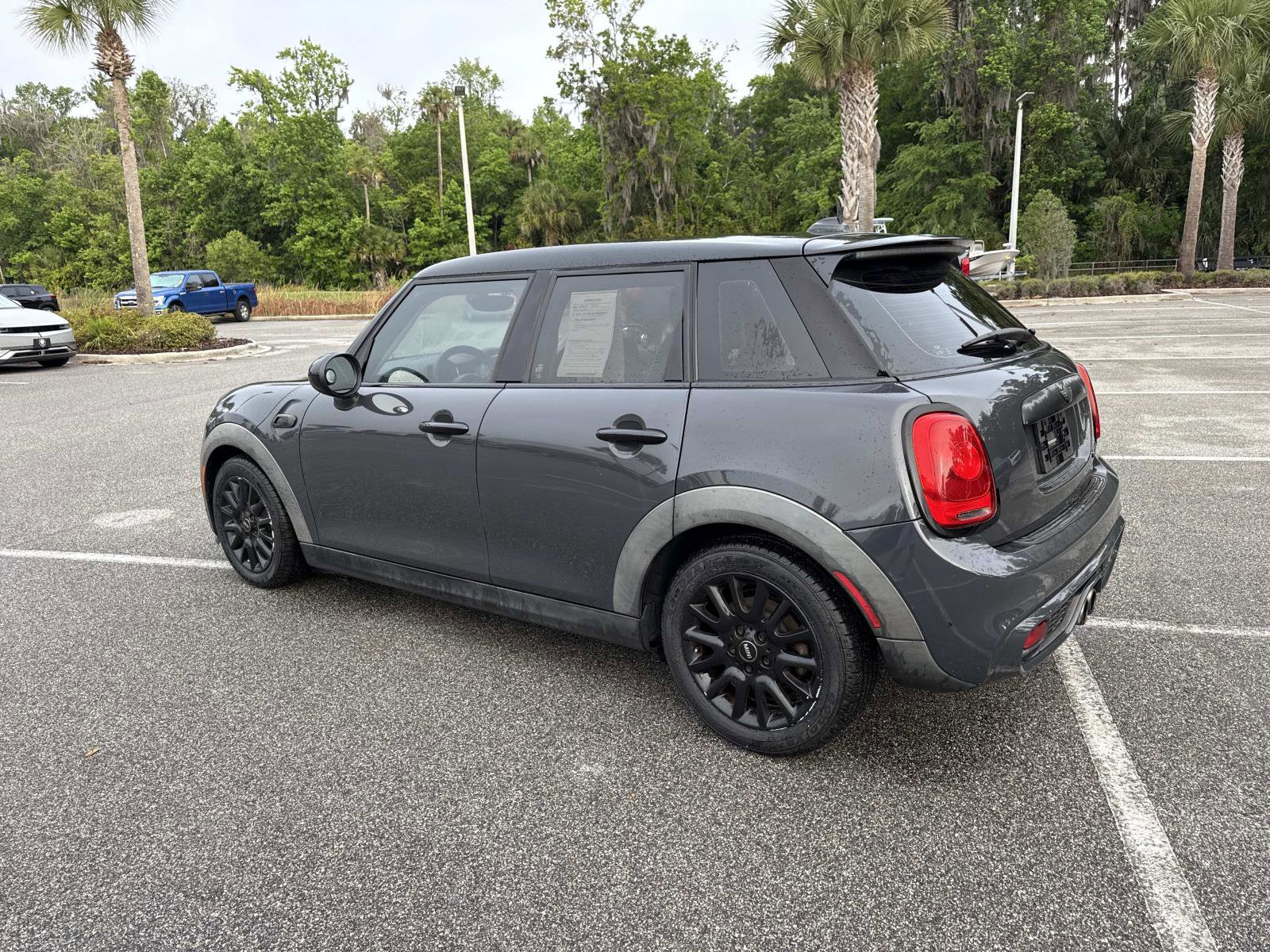 Used 2016 MINI Cooper S image 5