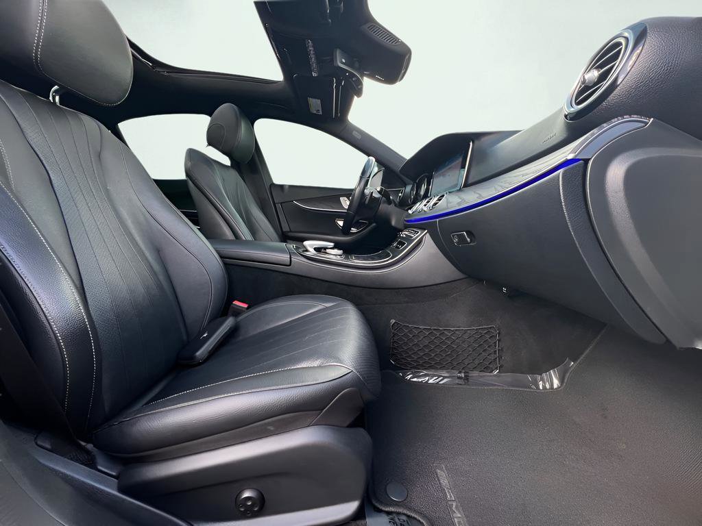 Used 2019 Mercedes-Benz E 300 image 34