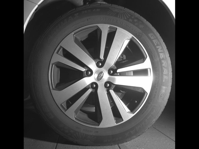 Used 2018 Subaru Outback 2.5i Limited AWD/4WD image 10