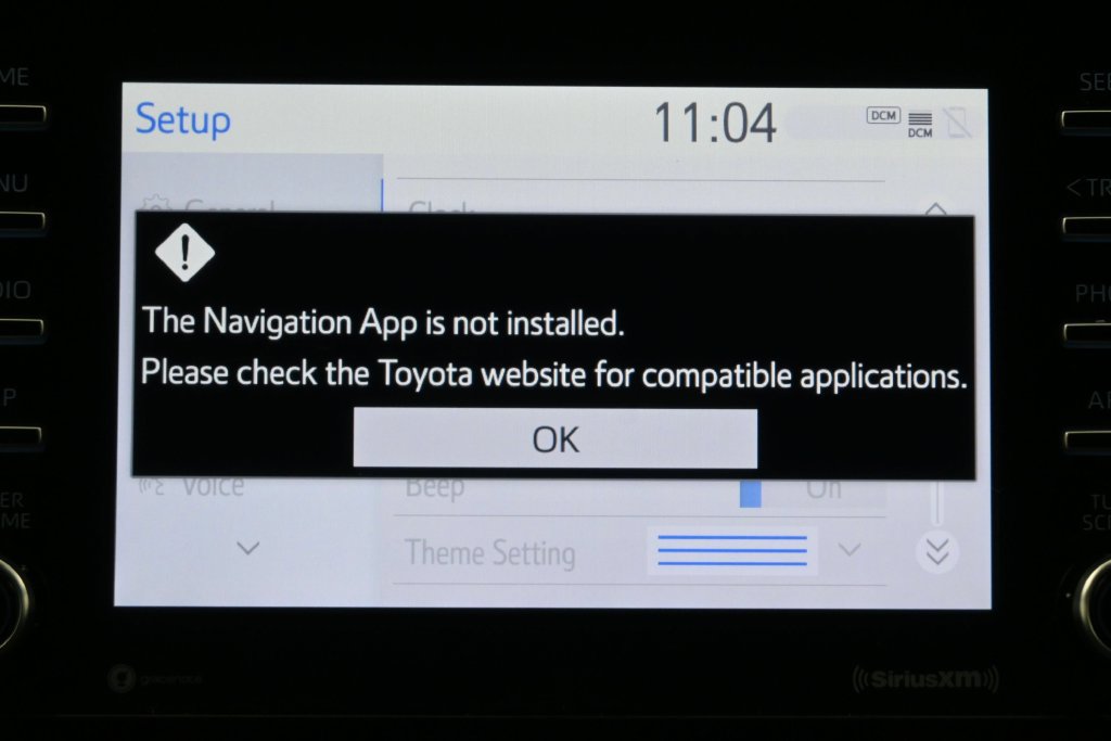 Used 2024 Toyota Camry LE FWD image 11