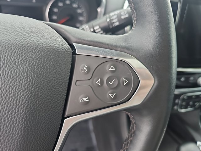 Used 2023 Chevrolet Traverse RS image 21