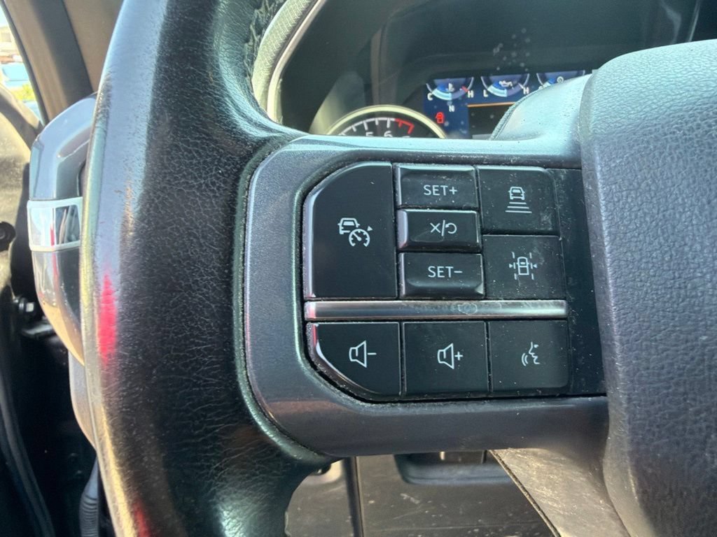 Used 2023 Ford F150 XLT w/ Equipment Group 302A High AWD/4WD image 21