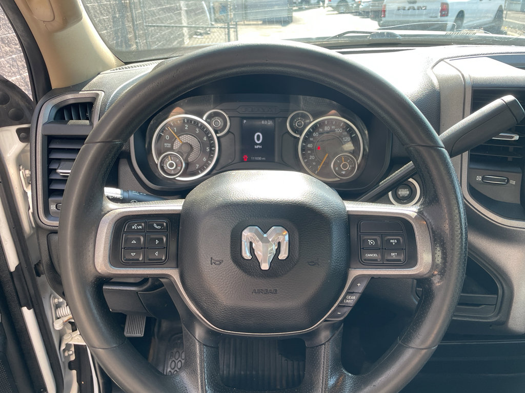 Used 2019 RAM 4500 Tradesman image 13