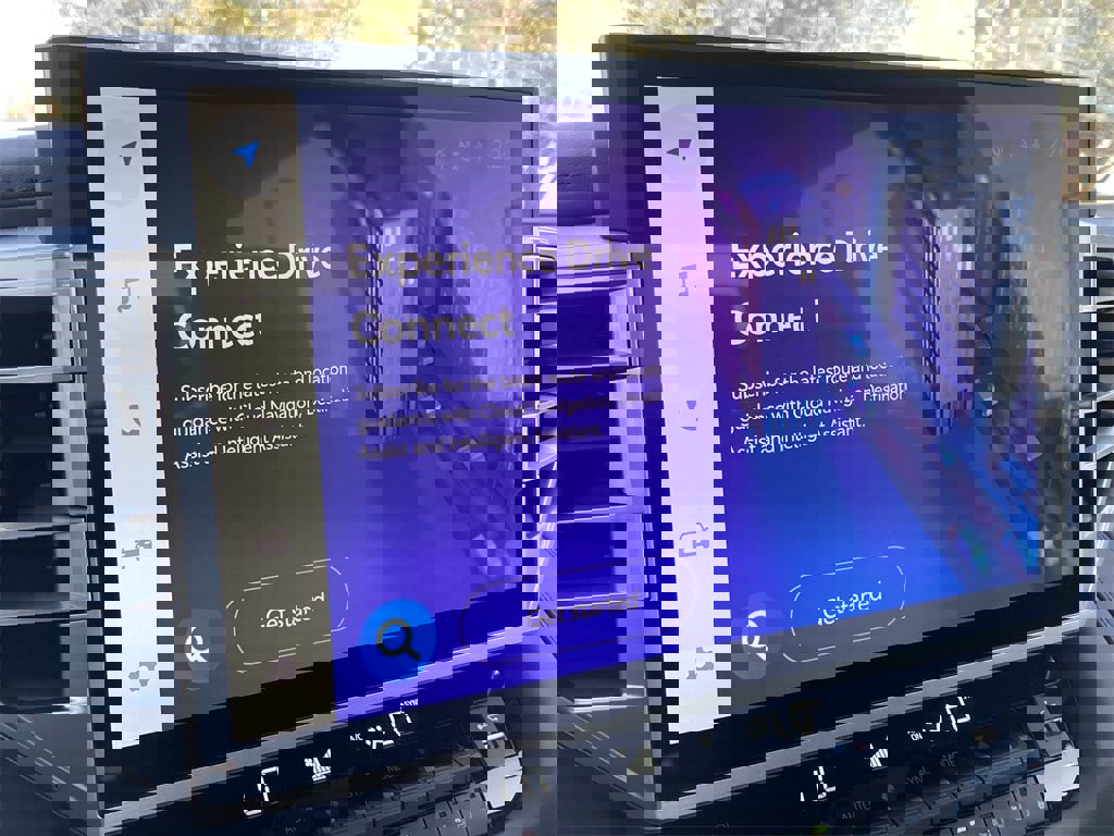 New 2025 Toyota Tundra Platinum image 19