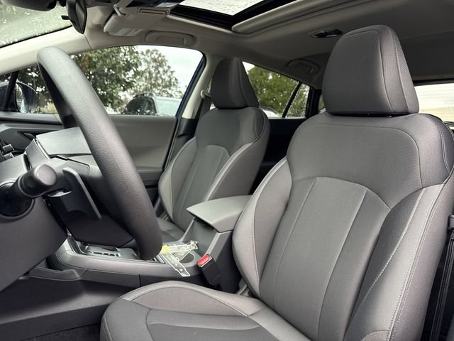 New 2026 Subaru Crosstrek 2.0i Premium image 12