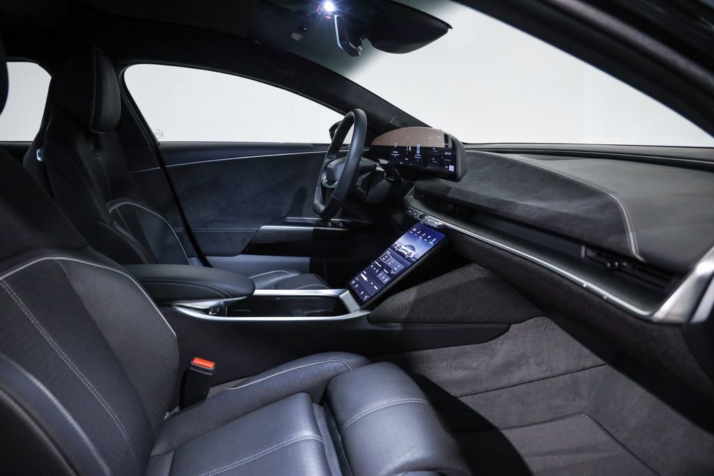 Used 2023 Lucid Air Grand Touring image 26
