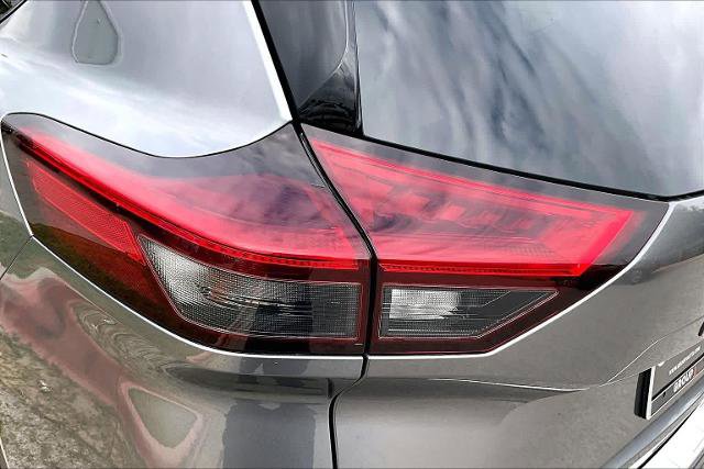Certified 2023 Nissan Rogue SL w/ SL Premium Package FWD image 29