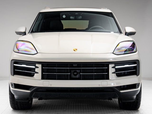 New 2026 Porsche Cayenne image 28