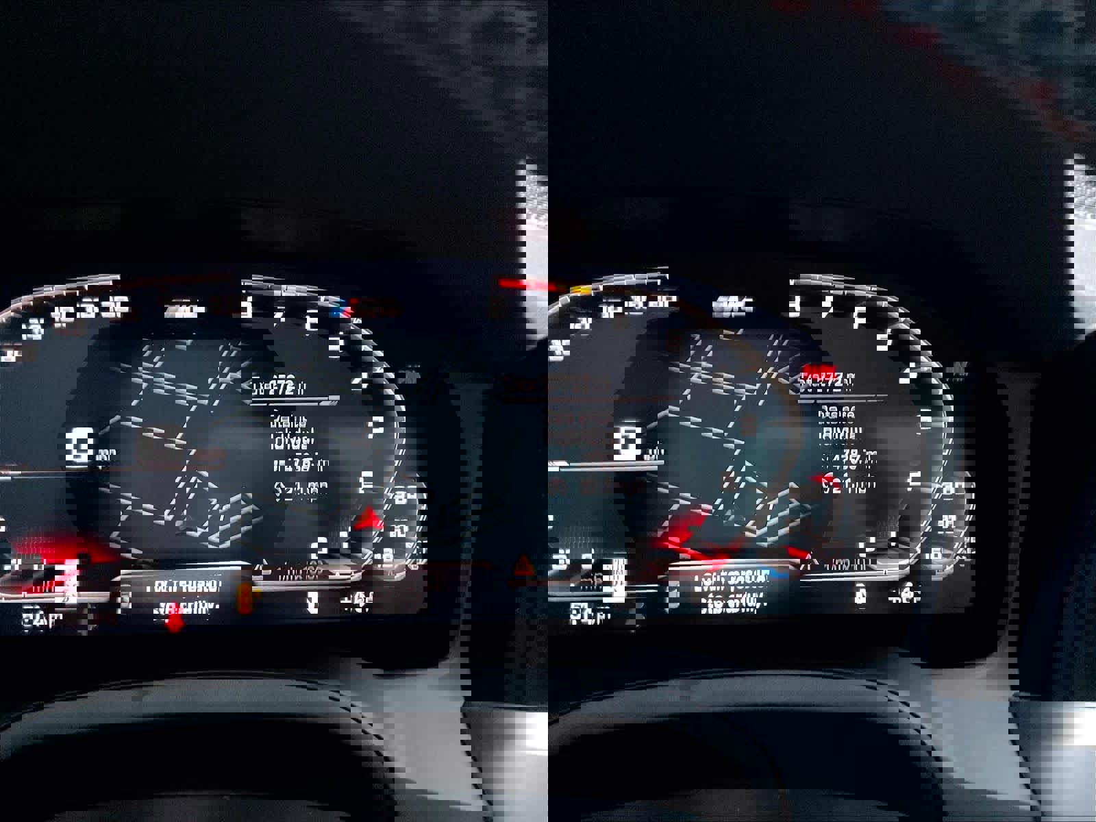 Used 2023 BMW M4 Coupe w/ M Driver's Package image 23