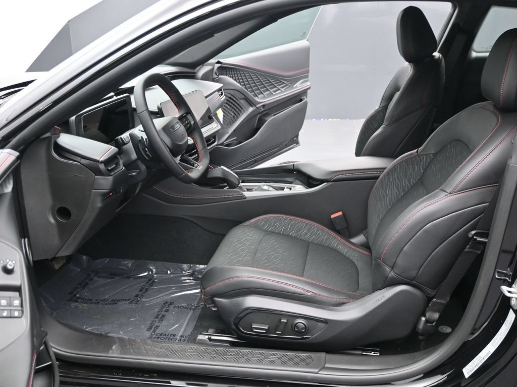 New 2026 Dodge Charger Scat Pack w/ Blacktop Package AWD/4WD image 14