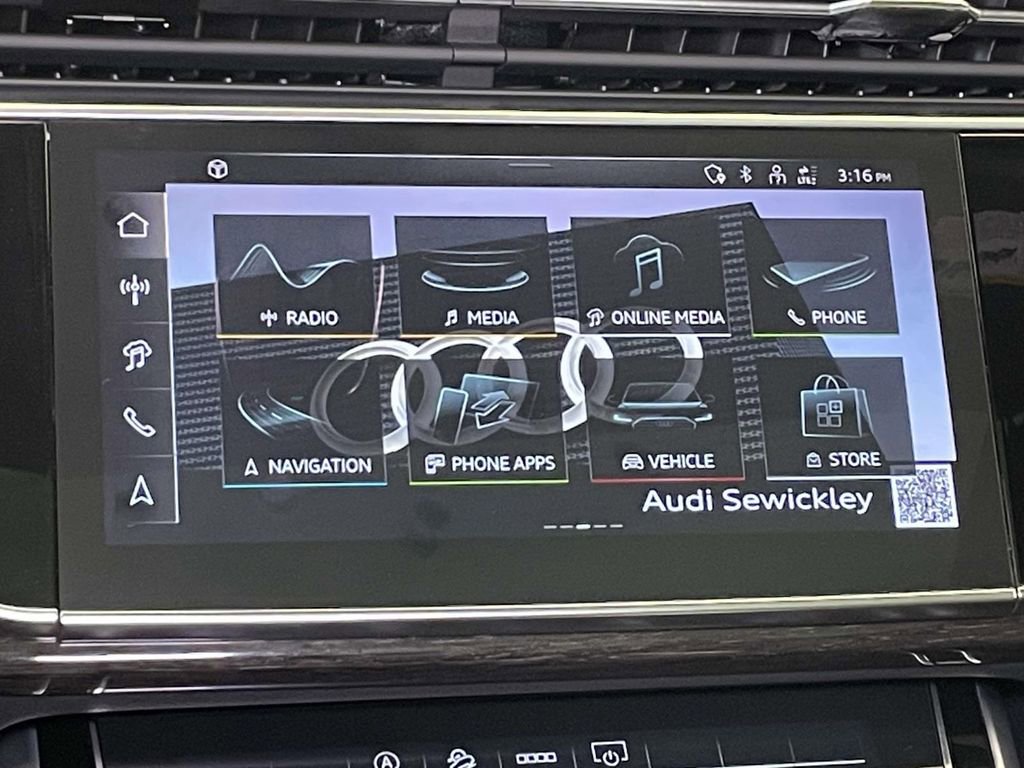 Certified 2025 Audi Q7 3.0T Premium Plus image 31