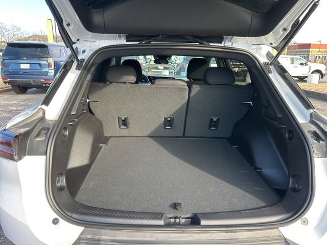 New 2026 Chevrolet Equinox EV LT image 29