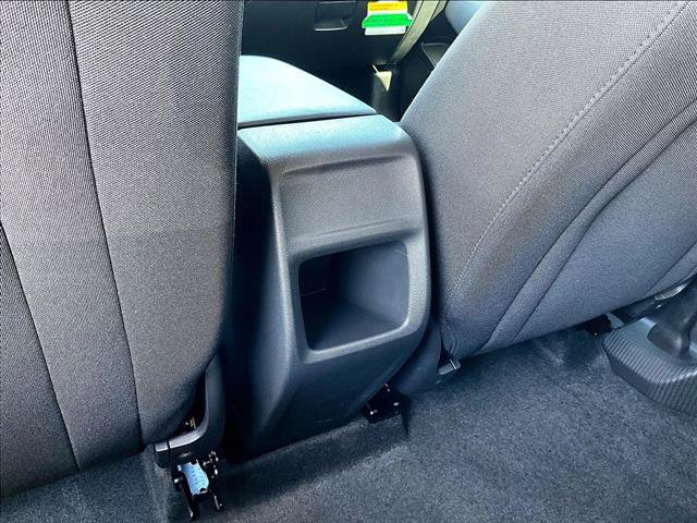 Certified 2026 Chevrolet Trax LS FWD image 24