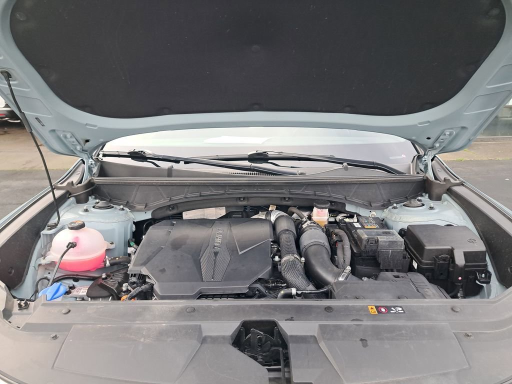 Used 2024 Hyundai Santa Cruz XRT image 27