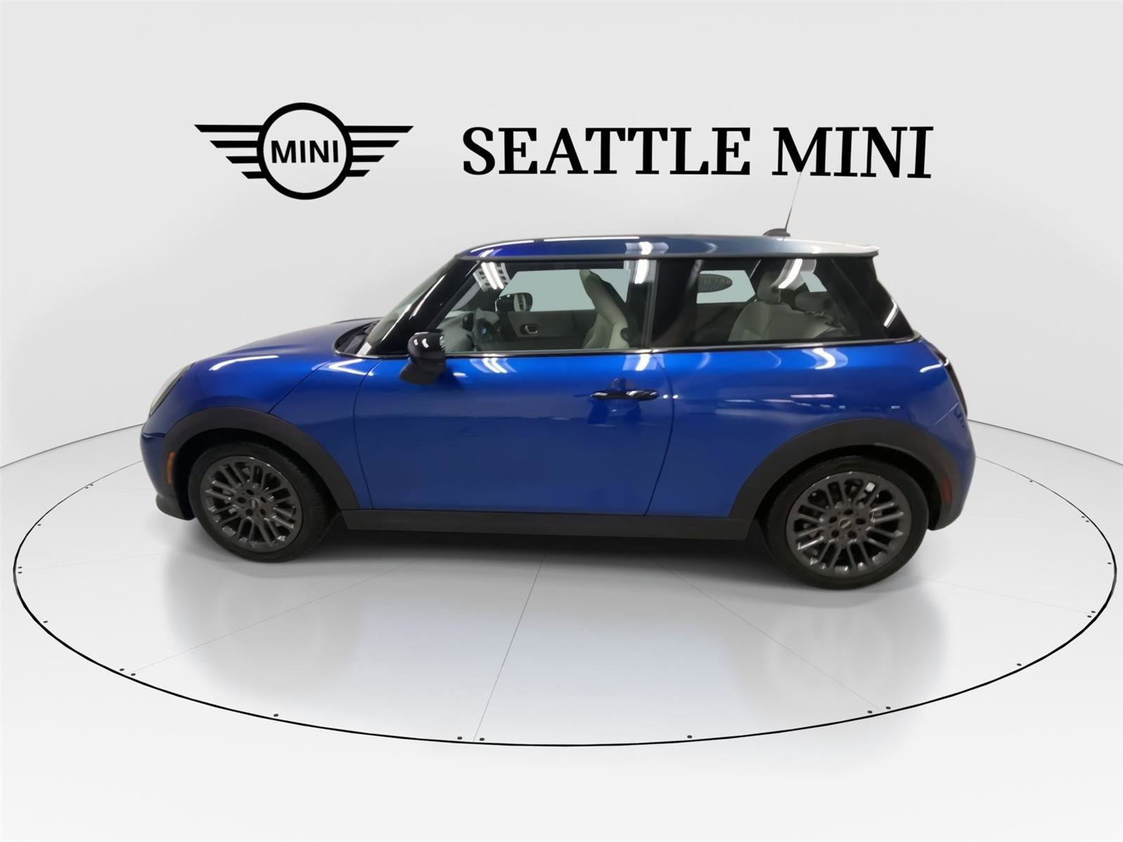 Certified 2025 MINI Cooper S image 6
