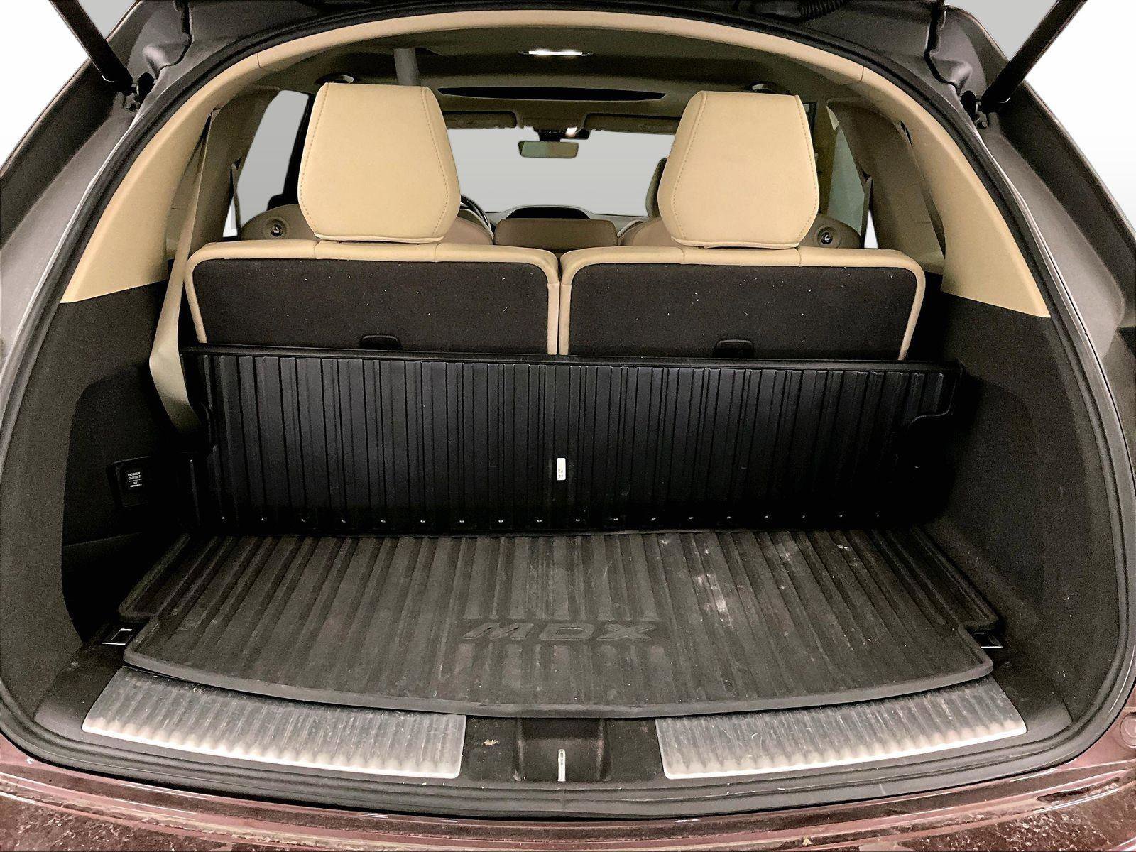 Used 2016 Acura MDX SH-AWD w/ Technology Package image 35