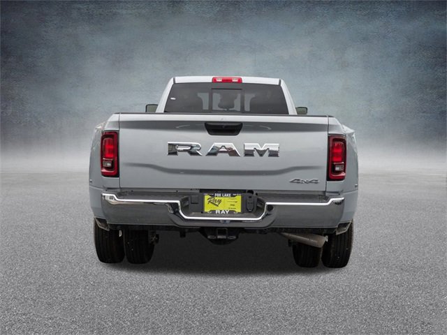 New 2026 RAM 3500 Tradesman image 5