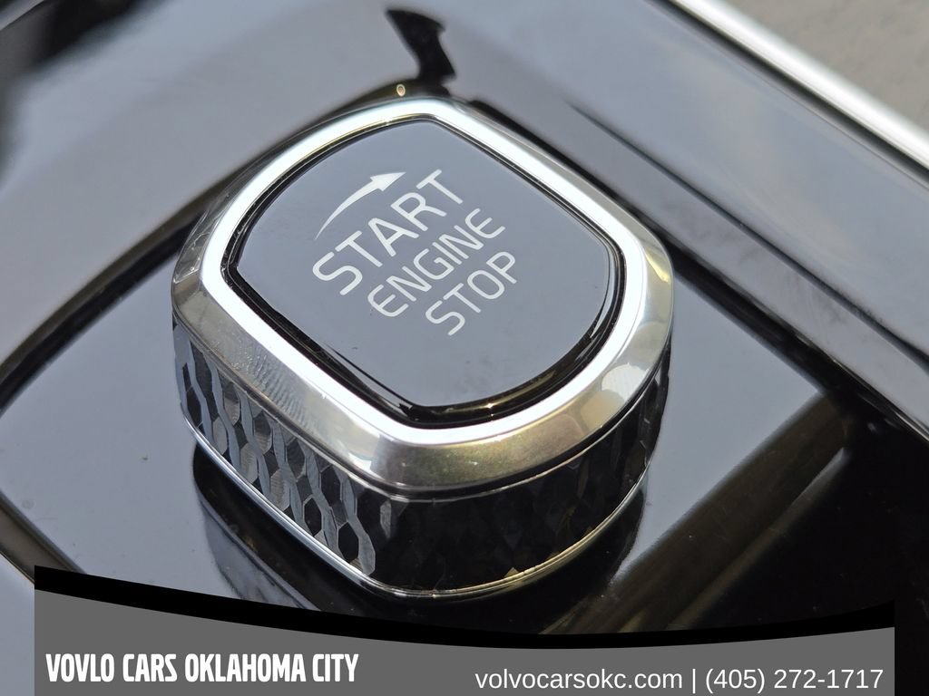 Used 2026 Volvo XC90 B6 Ultra w/ Protection Package AWD/4WD image 22