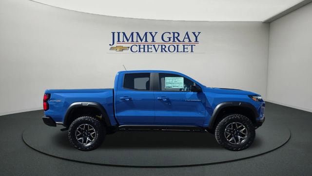 New 2026 Chevrolet Colorado ZR2 w/ Technology Package image 6