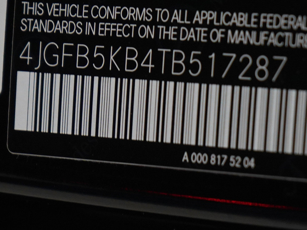 Used 2026 Mercedes-Benz GLE 450 4MATIC image 32
