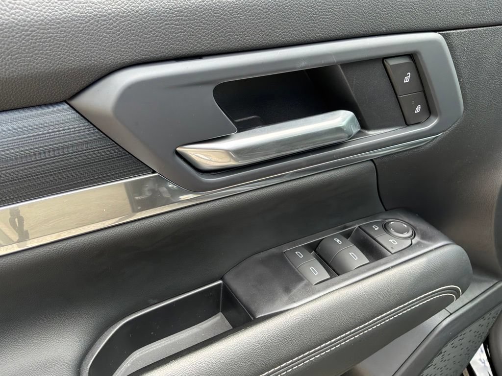 New 2027 GMC Terrain Elevation AWD/4WD image 26