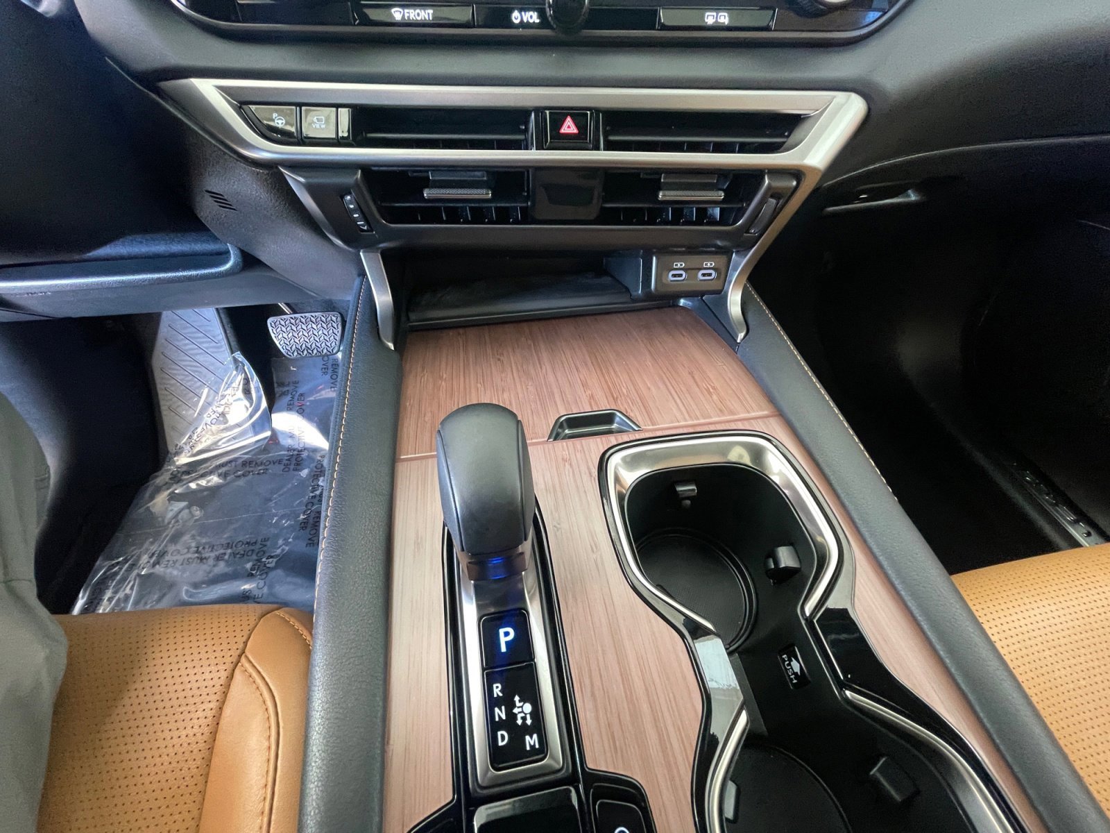 Used 2024 Lexus RX 350 Premium image 15