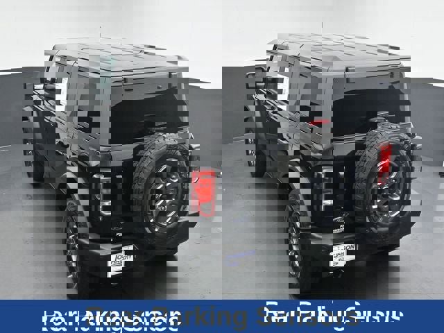 Used 2025 Ford Bronco Big Bend AWD/4WD image 23