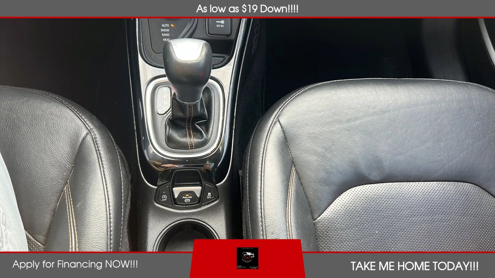 Used 2018 Jeep Compass Limited w/ Navigation Group image 17