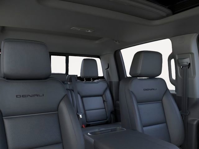 New 2026 GMC Sierra 1500 Denali AWD/4WD image 24