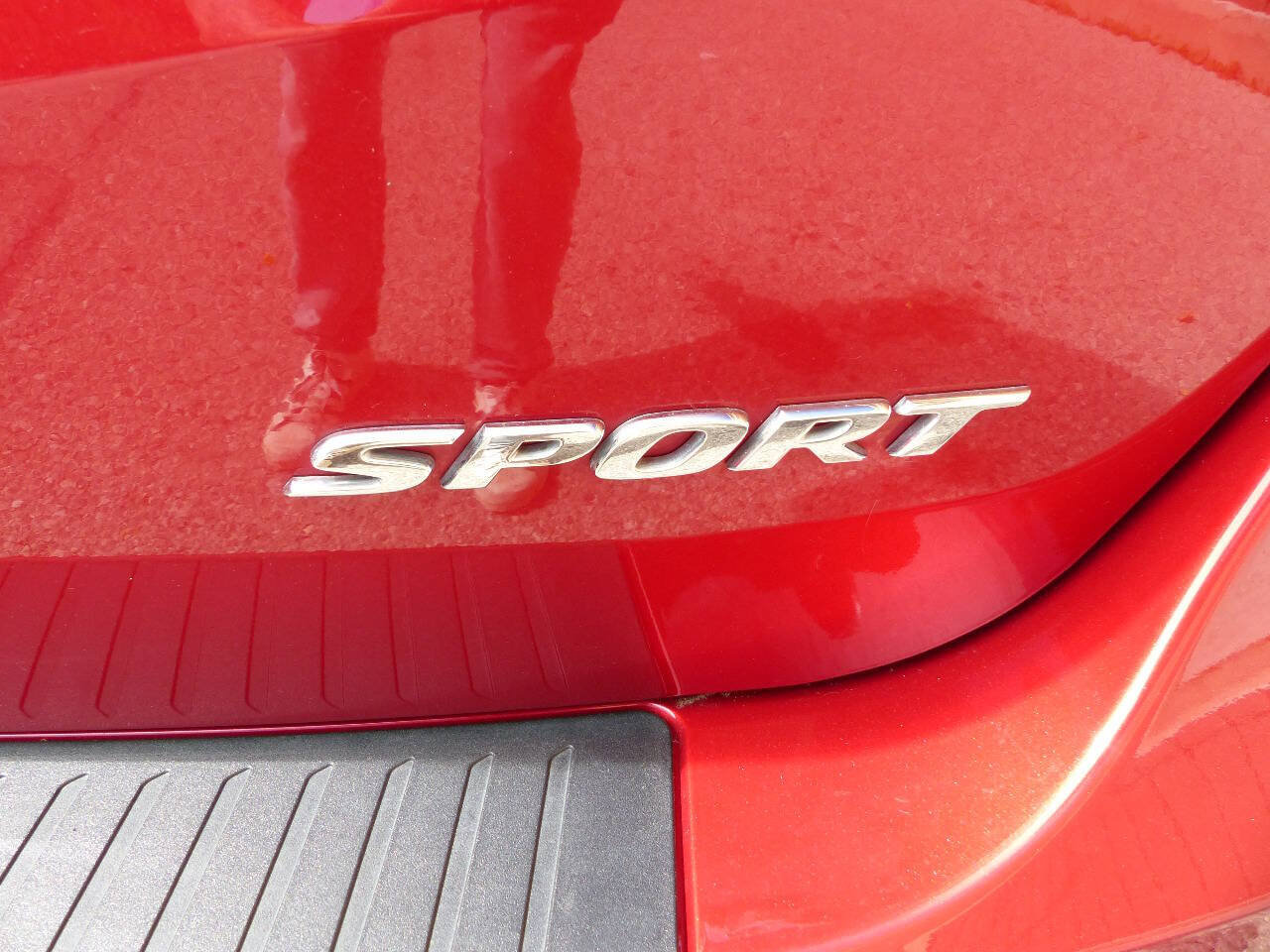 Used 2023 Honda Odyssey Sport image 9