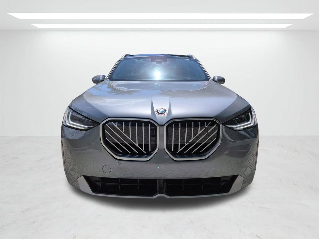 New 2025 BMW X3 xDrive30i w/ Premium Package AWD/4WD image 9