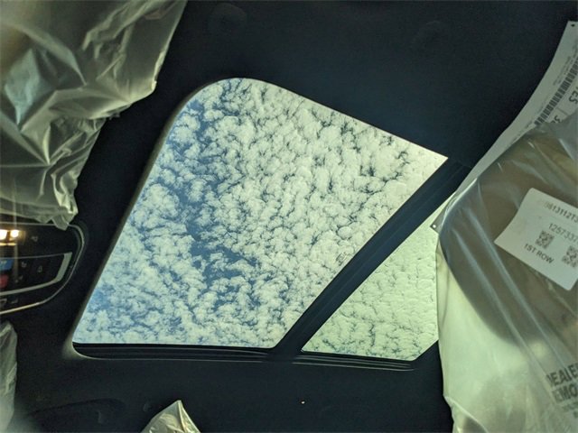 New 2025 Jeep Grand Cherokee Limited image 10