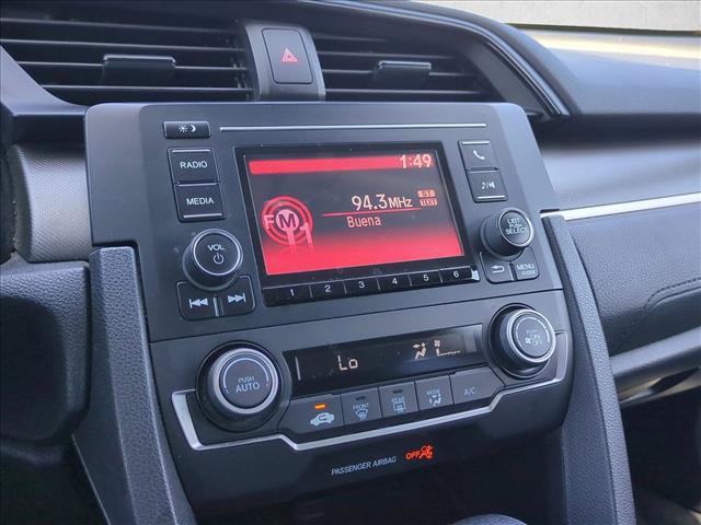Used 2020 Honda Civic LX image 14
