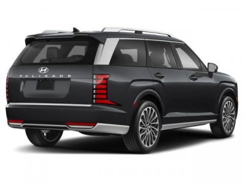 New 2026 Hyundai Palisade Calligraphy image 4