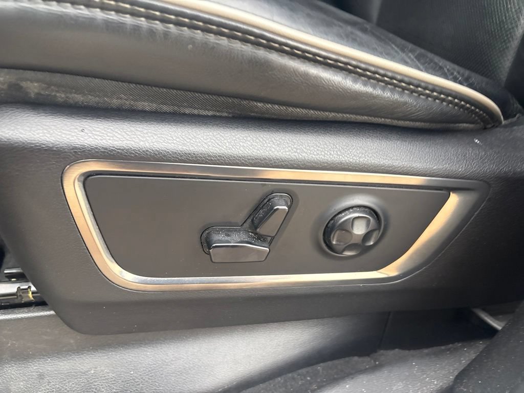 Used 2019 RAM 1500 Limited AWD/4WD image 14