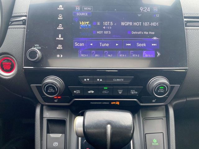Used 2017 Honda CR-V Touring image 42