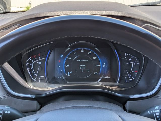 Used 2019 Hyundai Santa Fe SEL AWD/4WD image 34