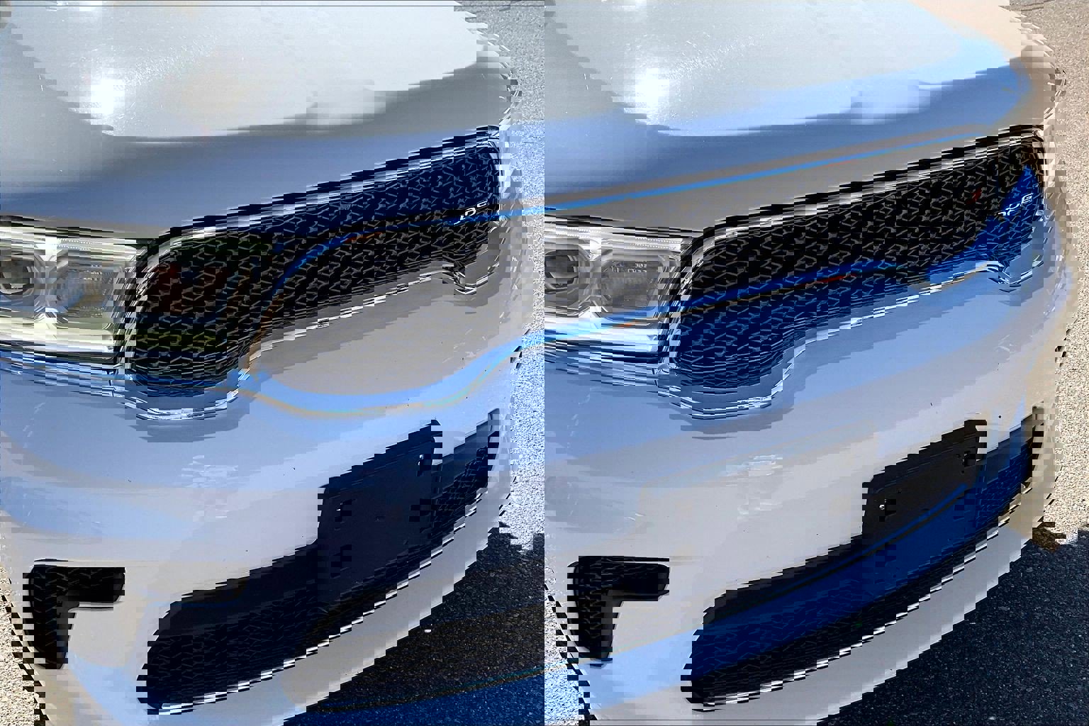 Used 2024 Dodge Durango SXT image 32