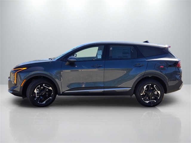 New 2026 Kia Sportage S image 7