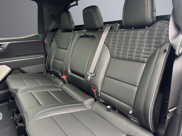 New 2025 GMC Sierra EV Denali image 19