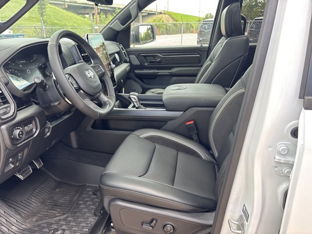 New 2026 RAM 1500 Rebel image 16