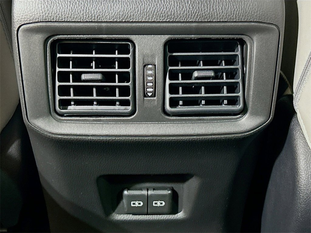 New 2025 Toyota RAV4 XLE Premium image 24