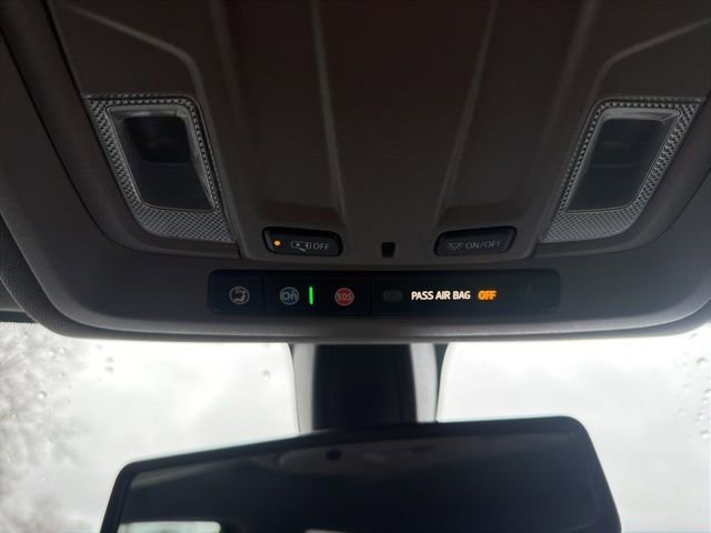 Certified 2022 Chevrolet Silverado 1500 RST w/ Bed Protection Package image 30