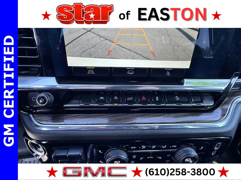 Used 2024 Chevrolet Silverado 1500 RST image 23